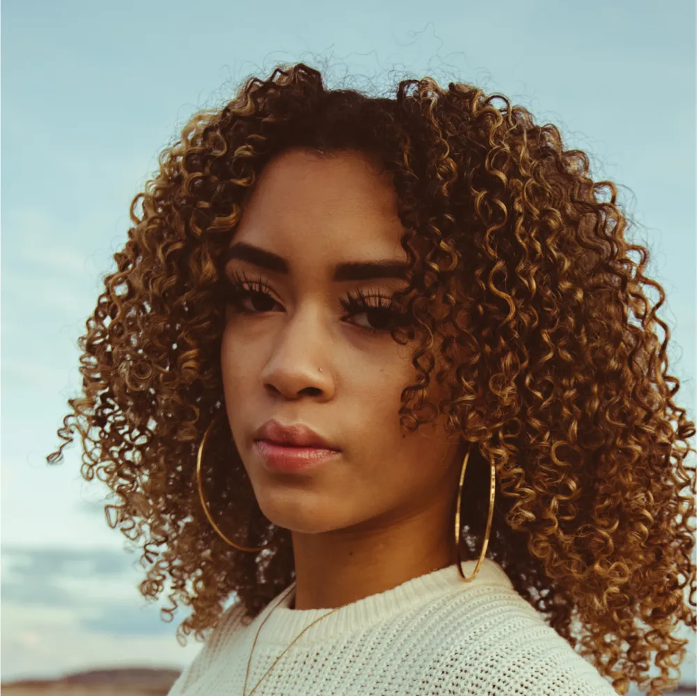 Testimonial author avatar